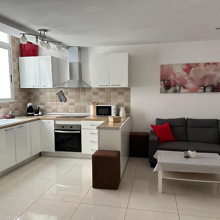 Modern And Bright 5 Bedroom Apartment Del Prado Gandia Bagian luar foto