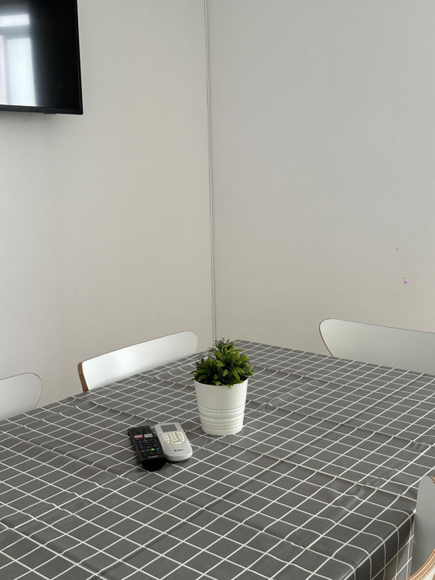 Modern And Bright 5 Bedroom Apartment Del Prado Gandia Bagian luar foto