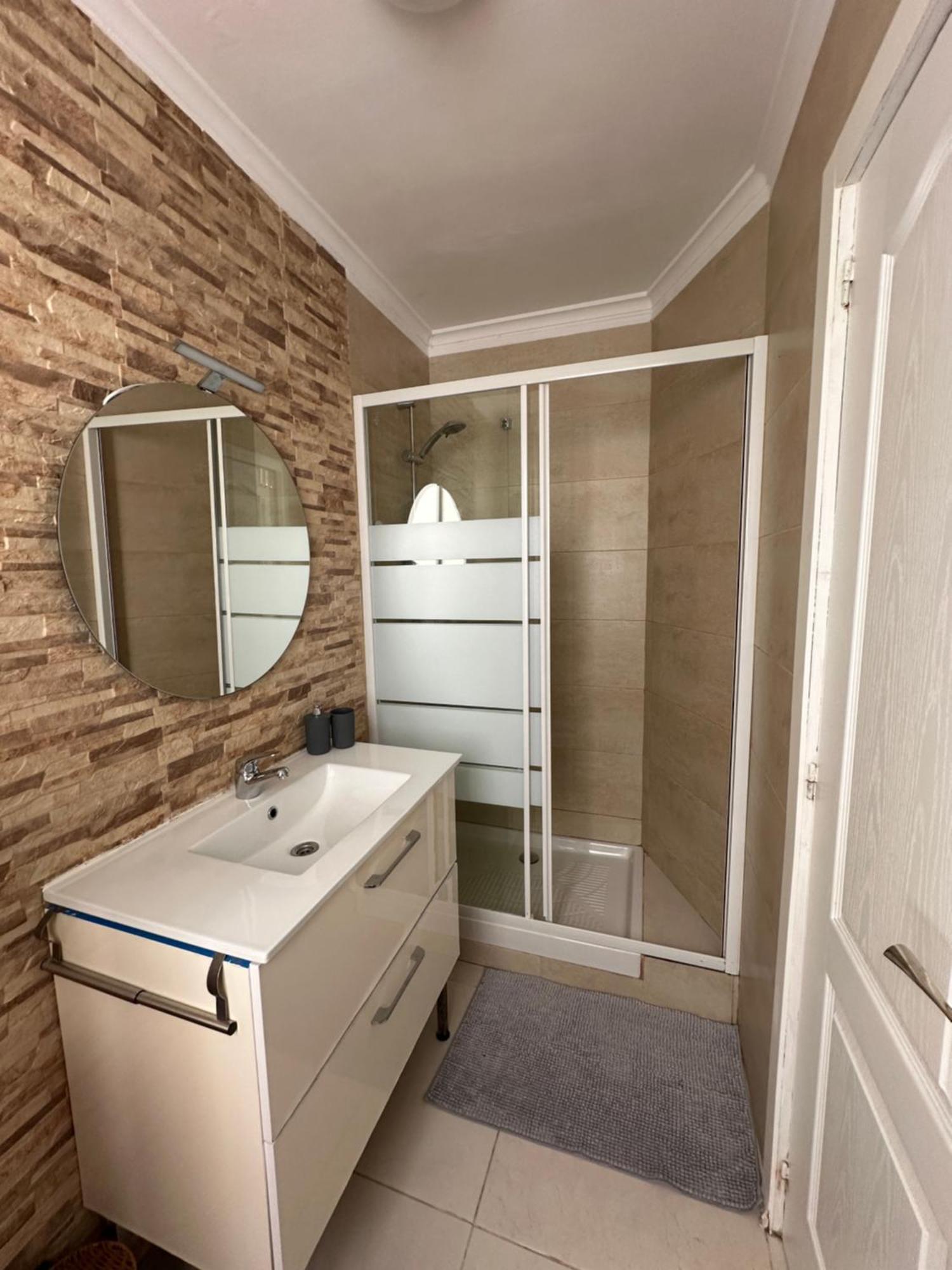 Modern And Bright 5 Bedroom Apartment Del Prado Gandia Bagian luar foto