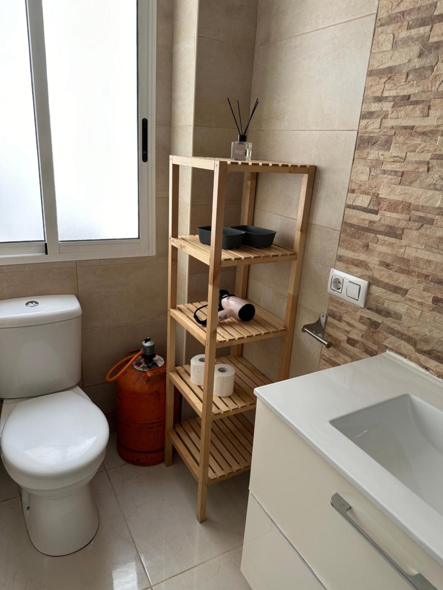 Modern And Bright 5 Bedroom Apartment Del Prado Gandia Bagian luar foto