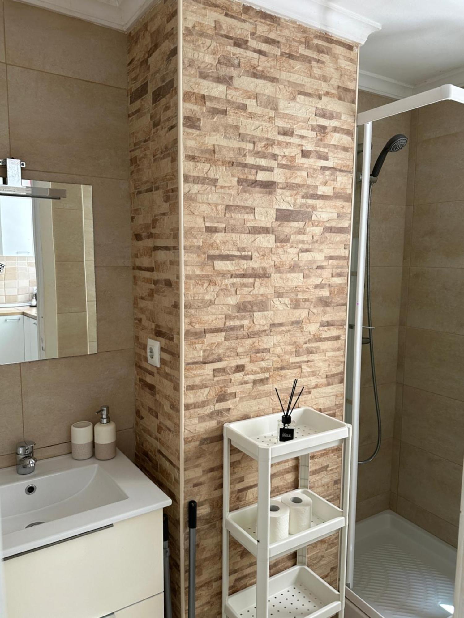 Modern And Bright 5 Bedroom Apartment Del Prado Gandia Bagian luar foto