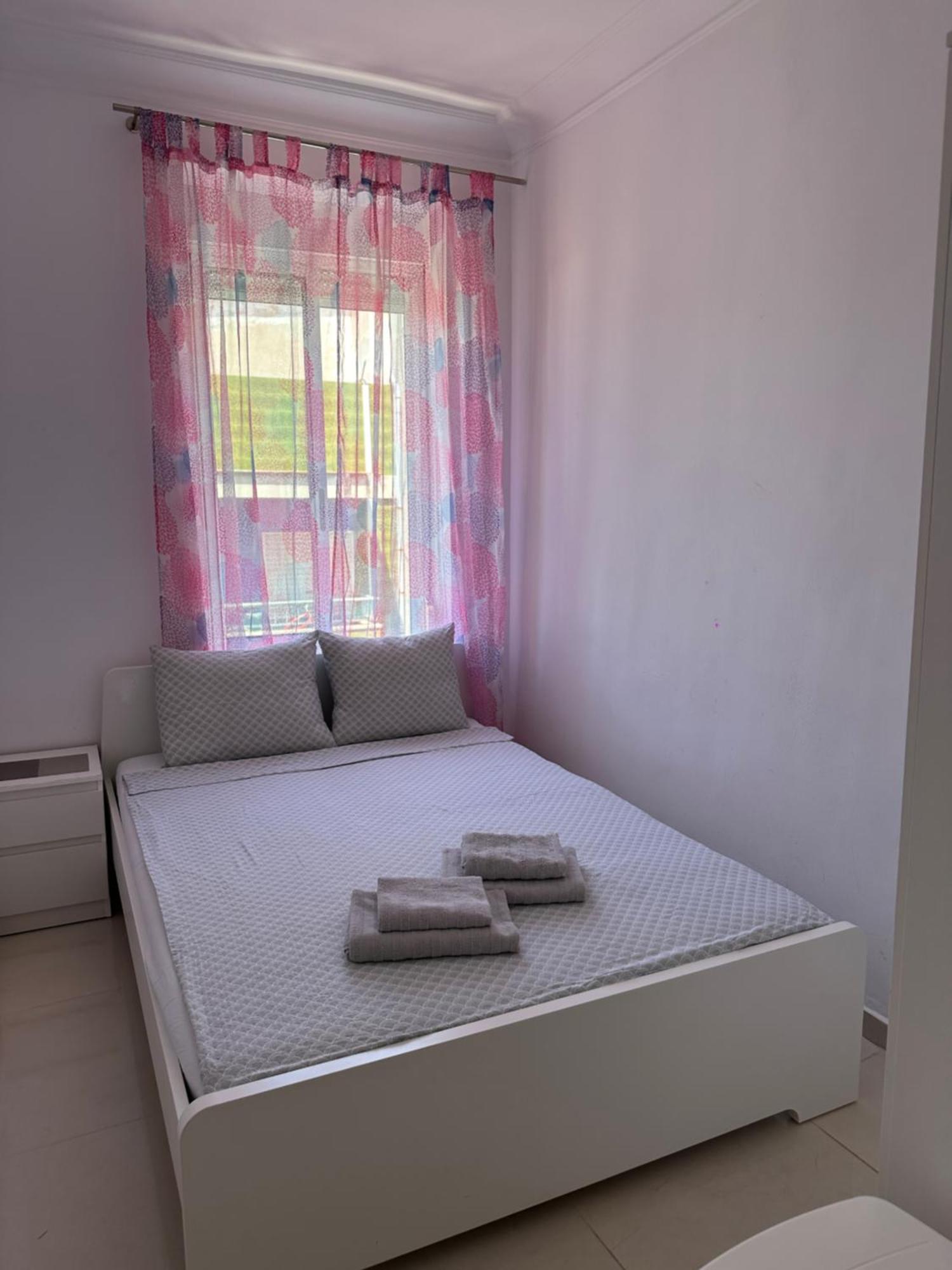 Modern And Bright 5 Bedroom Apartment Del Prado Gandia Bagian luar foto