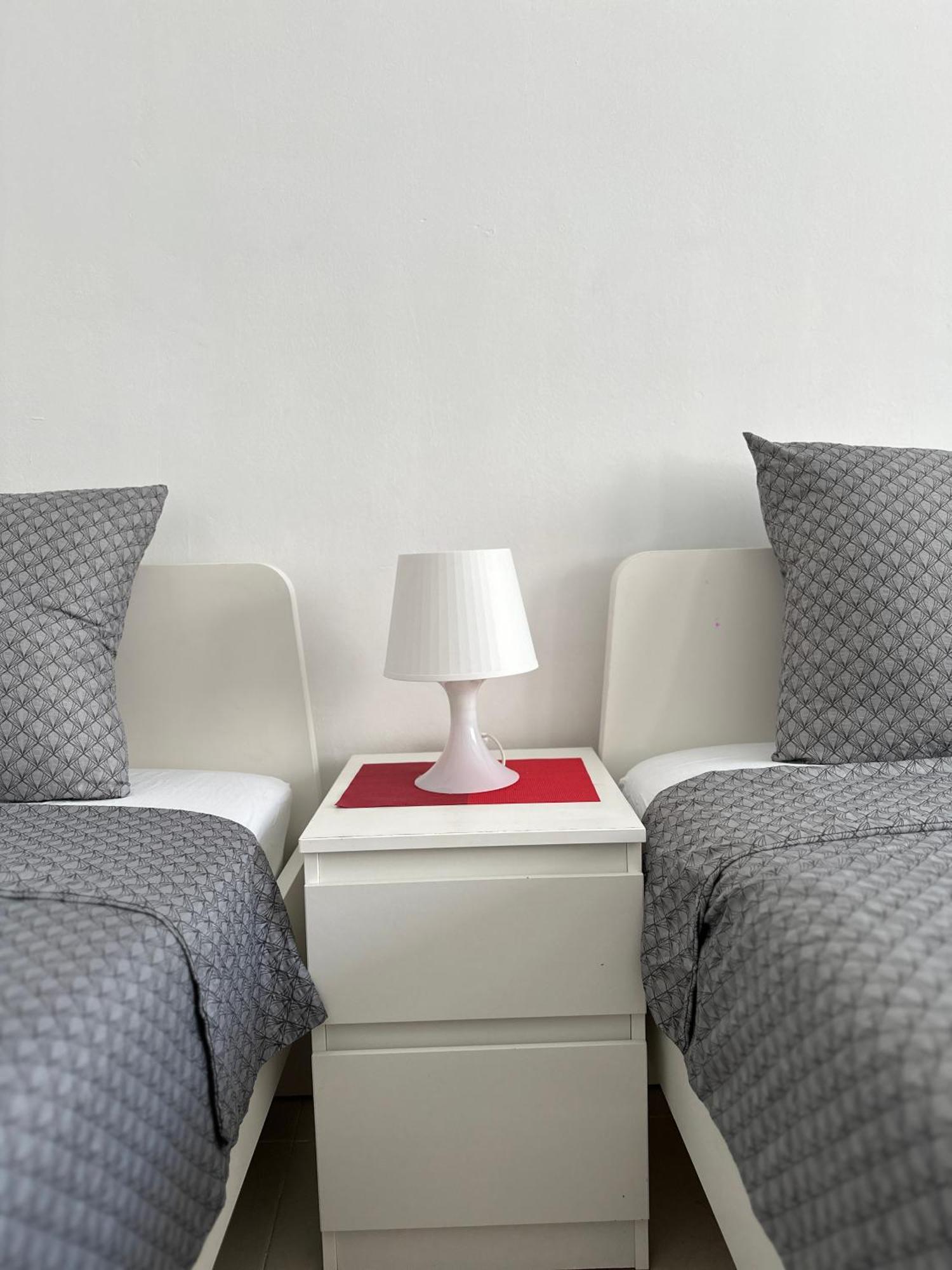 Modern And Bright 5 Bedroom Apartment Del Prado Gandia Bagian luar foto